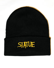 Load image into Gallery viewer, Trash Logo Beanie
